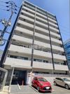 大供Aマンションの外観画像