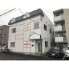 EAMES東札幌(イームス東札幌)の外観画像