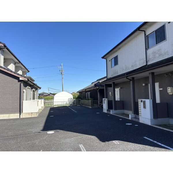 リアン愛西の外観画像
