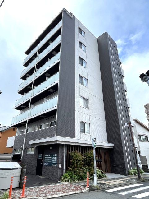 S.Court町田の外観画像