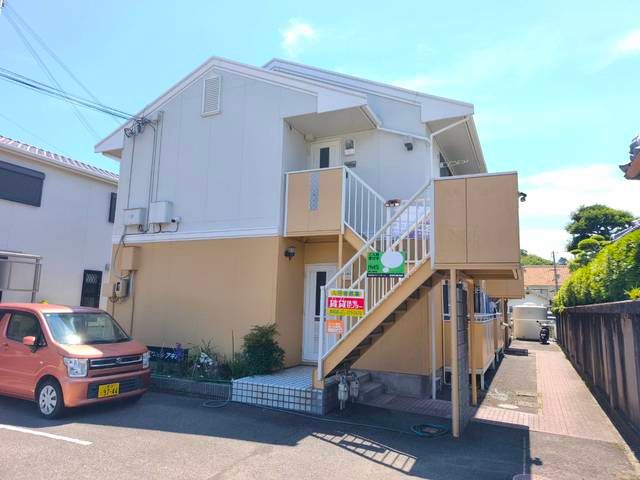 セジュールアキバの外観画像