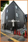 nozomio生麦WESTの外観画像