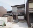 シャーメゾン CIELの外観画像
