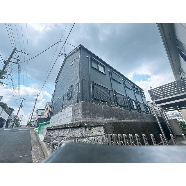 CASA二俣川の外観画像