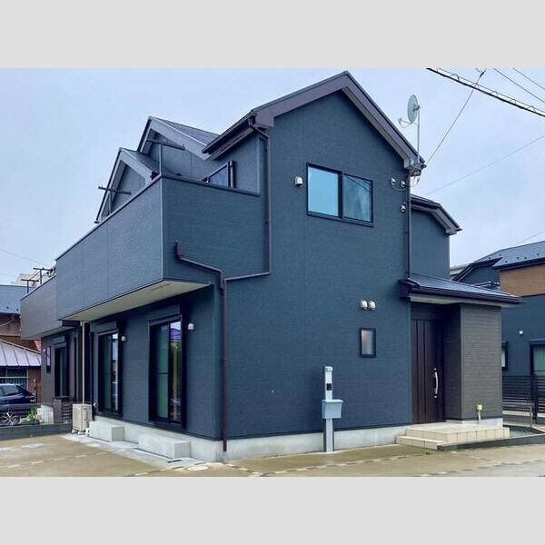 姉崎戸建の外観画像