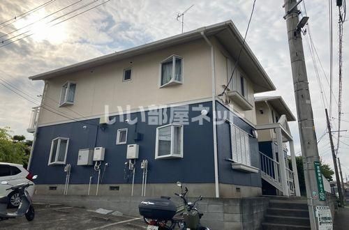 コンフォート成瀬の外観画像