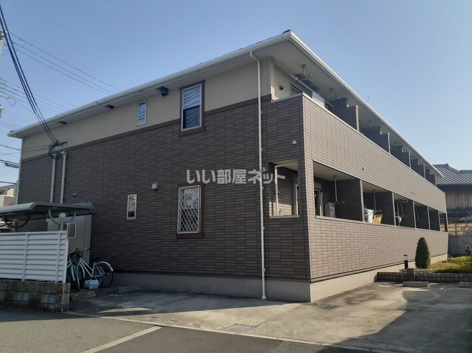 プリムローズ甲子園の外観画像