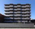 ルーブル川崎貝塚壱番館の外観画像