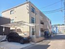 東成瀬ハイツの外観画像