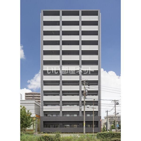 アーサー原(Arthur Hara)の外観画像