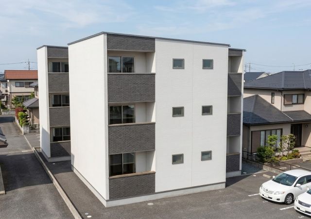 仮称)REGALEST 富田3の外観画像