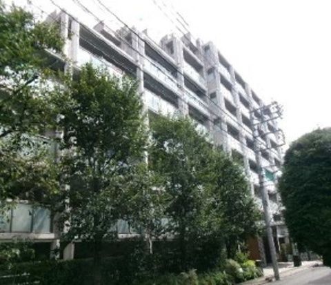 ザ・調布テラスの外観画像