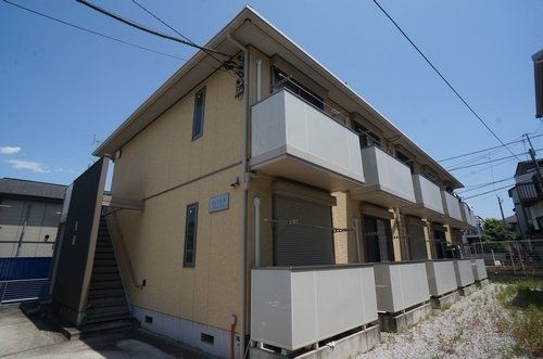 ディアスIIの外観画像