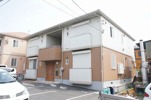 フローラ IIIの外観画像