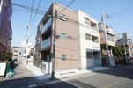 カーサ・ミーア市場の外観画像