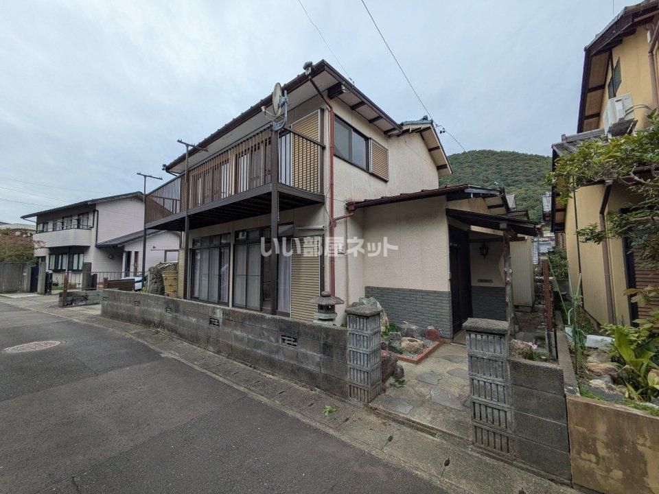 VILLA CIEL IWATASAKAの外観画像