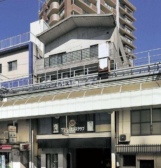 赤間町ビルの外観画像