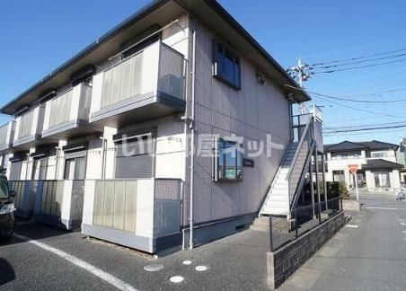 アーバンロータス佐野の外観画像