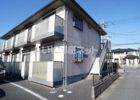 アーバンロータス佐野の外観画像