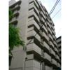 納屋橋マンションB棟の外観画像