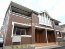アビタシオン利松Aの外観画像