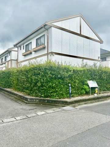 パストラル町田 F棟の外観画像