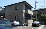サクラハウス Cの外観画像