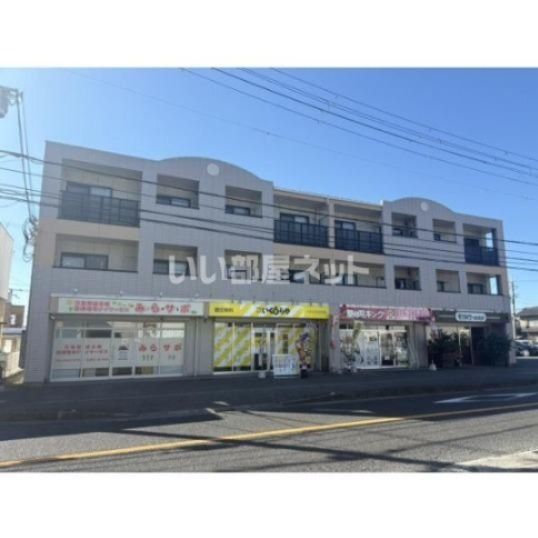 SunnyCourtY'sの外観画像