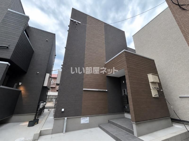 G-smart Astraea(アストレア)別府の外観画像