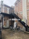 ハーミットクラブハウス佃野の外観画像
