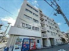 京屋マンションの外観画像