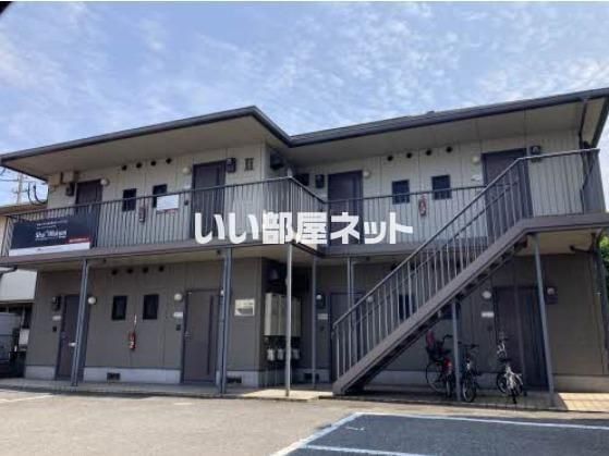 ディアス牧の外観画像