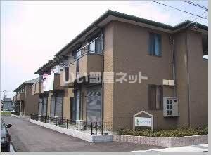 グランデール泉 Cの外観画像