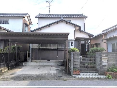 ALVIRE神戸町南方の外観画像
