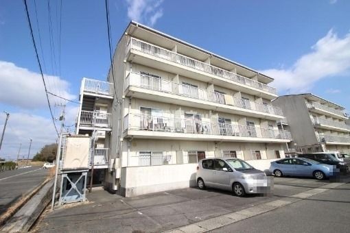 ハムレットコミューンEの外観画像