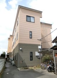 フェニーチェアムズ111の外観画像