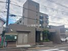 パークアベニュー39の外観画像