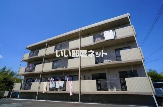 セレス富塚の外観画像