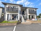 パークディアス Aの外観画像