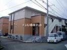 RupiahⅡ（ルピアツー）の外観画像