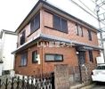 後藤邸の外観画像