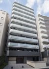 ガーラ・ヴィスタ川崎の外観画像
