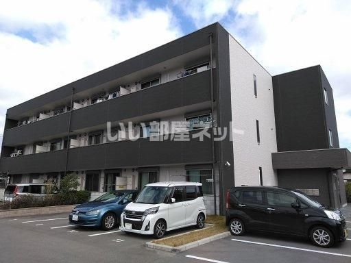 アンプルールフェール ボルドゥルーⅡの外観画像