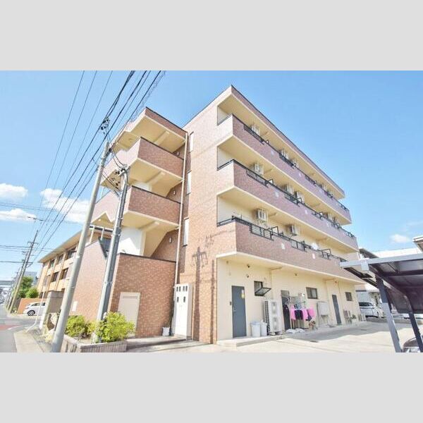 クレスト一社の外観画像