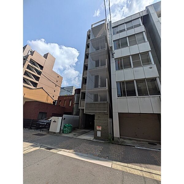 one泉 SOHO可能の外観画像