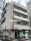 清水ビルの外観画像