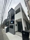 ハイム川崎新町の外観画像
