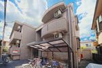 サンパレス津島本町の外観画像