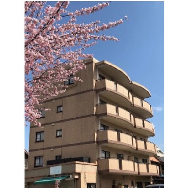 スターブル橦木の外観画像