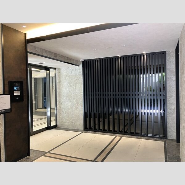 ルピアコート本川越ステーションビューの外観画像